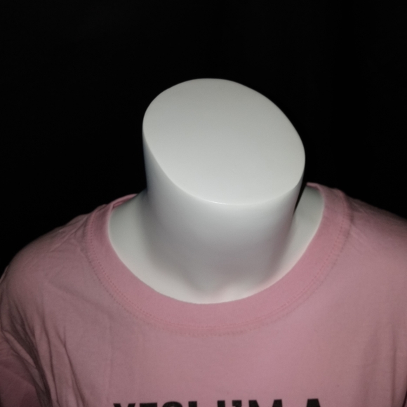 💜Stubborn Daughter💜 Women's Printed T-Shirt - Picture 2 of 6